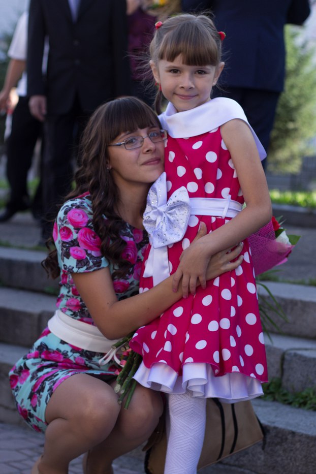 Надежда Пугачёва | Томск