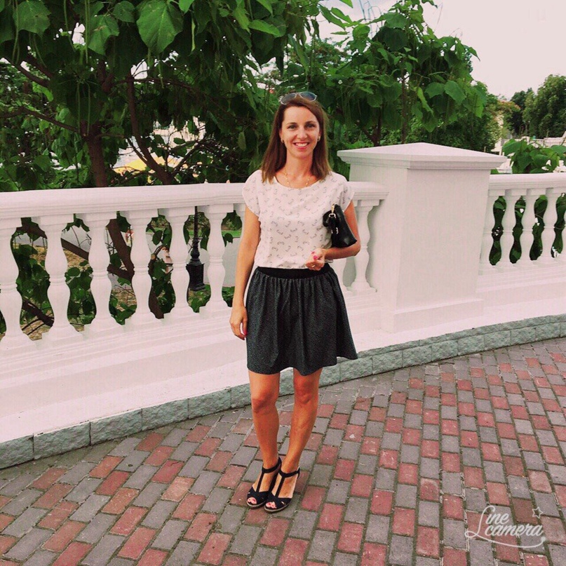 Марина Казаченко | Севастополь