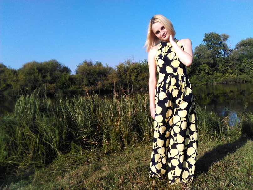 Юлия Юшина | Саранск