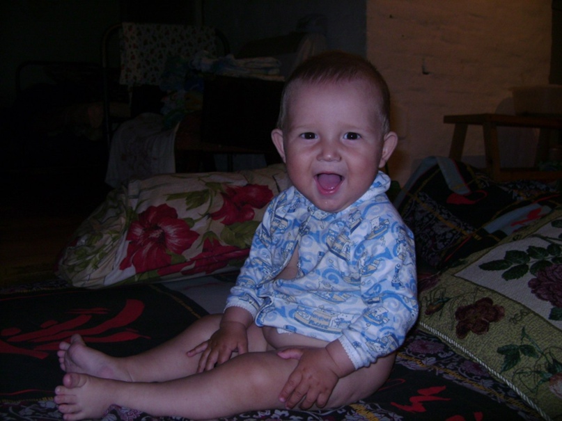 Элина Петрова | Нефтекамск