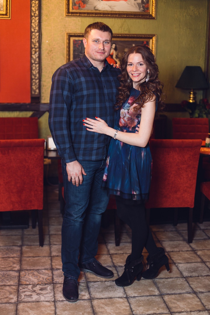 Екатерина Кононенко | Брянск