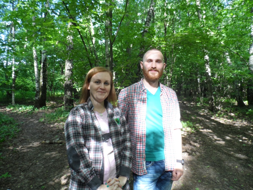 Елизавета Ульянова | Москва