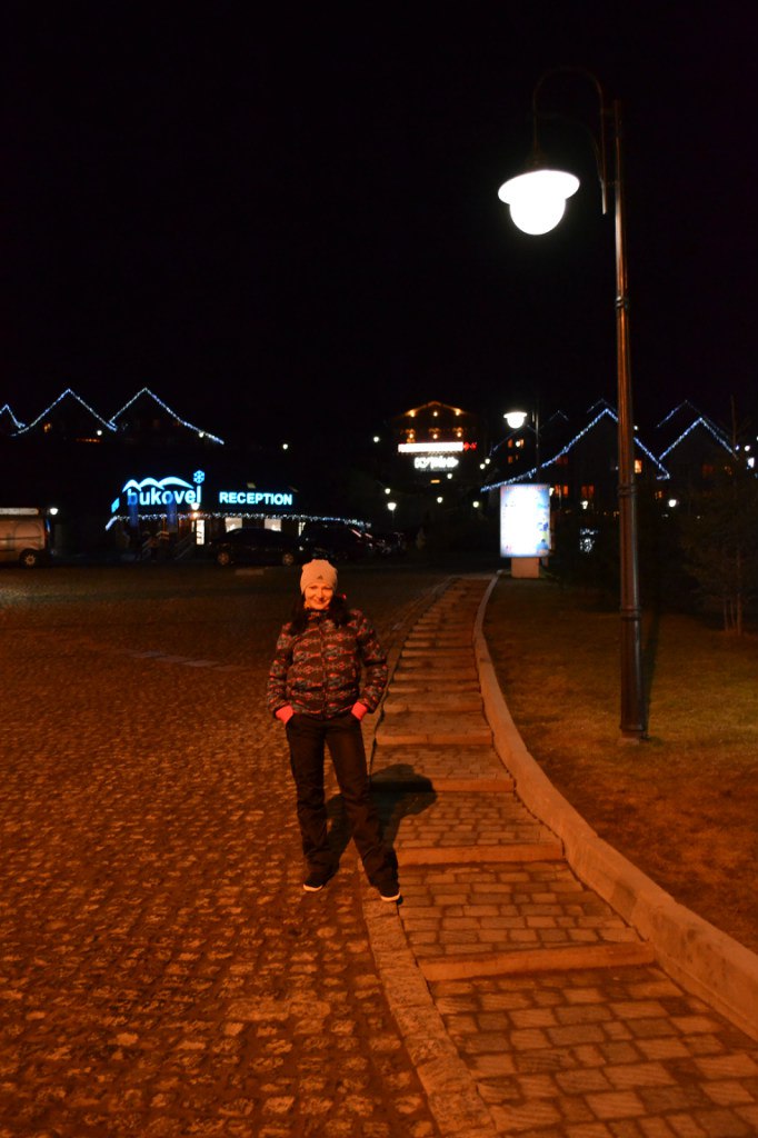 Татьяна Реут | Солигорск