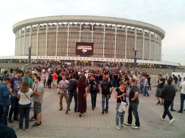 Елена Карнаух LUCKY |