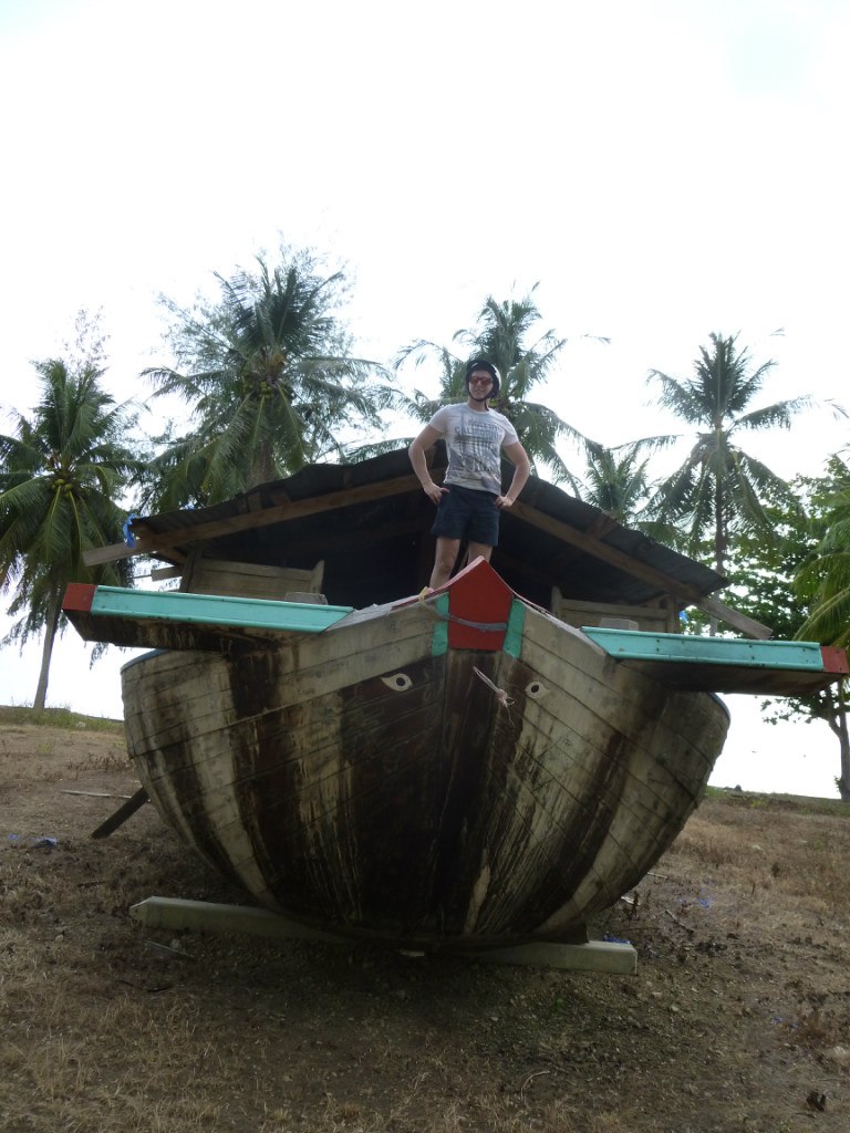 Дмитрий Косолапов | Санкт-Петербург