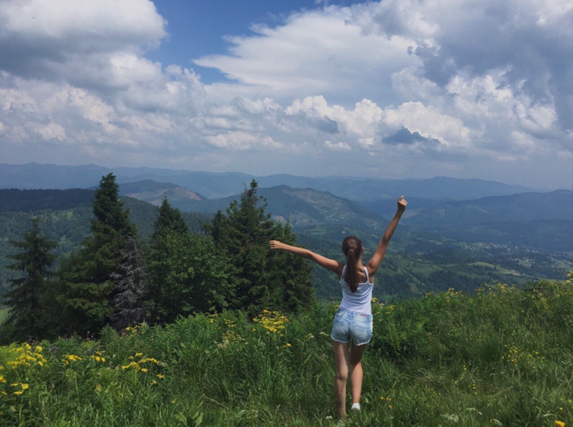 Екатерина Шатунова | Одесса