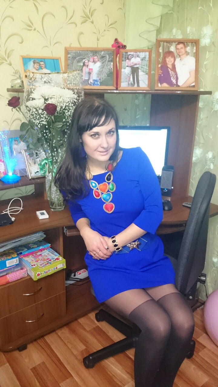 Екатерина Назарова | Североуральск