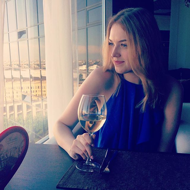 Светлана Лысенко | Санкт-Петербург