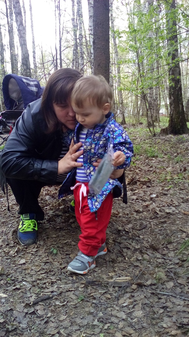 Анна Крайнова | Москва