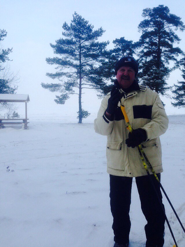 Наталия Киселёва | Санкт-Петербург