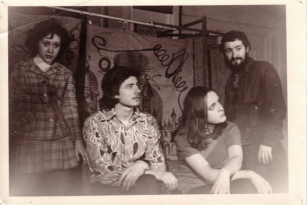 Александр Семенов | Санкт-Петербург