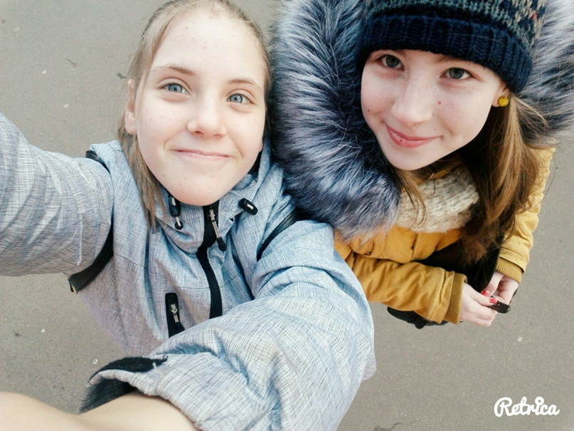 Юлия Калашникова | Санкт-Петербург