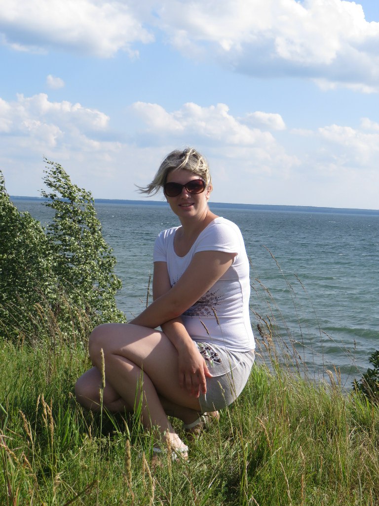 Алеся Меркулова | Минск