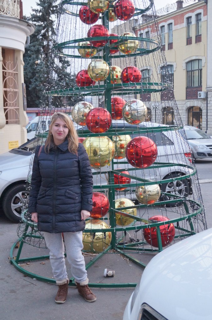 Танюша Соловьева | Коряжма