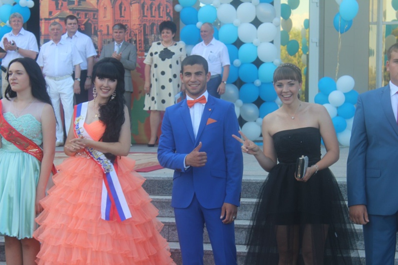 Маргарита Фурсова | Белгород