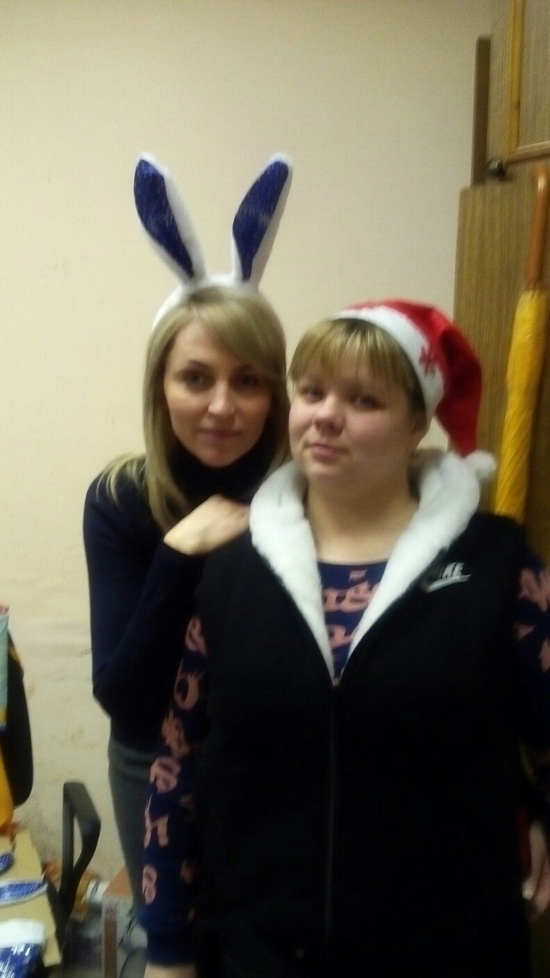 Мария Малыгина | Савинский