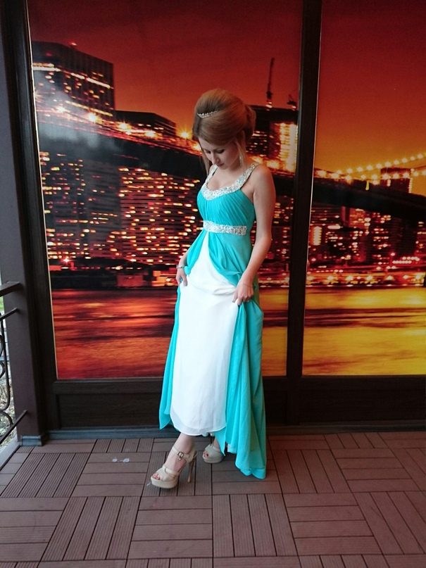 Алёна Сидельникова |