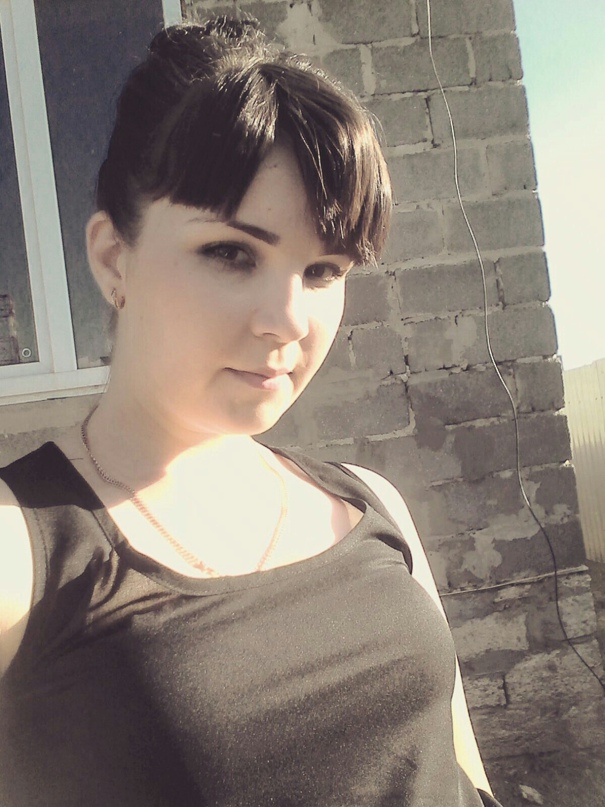 Ольга Новикова | Новоселицкое