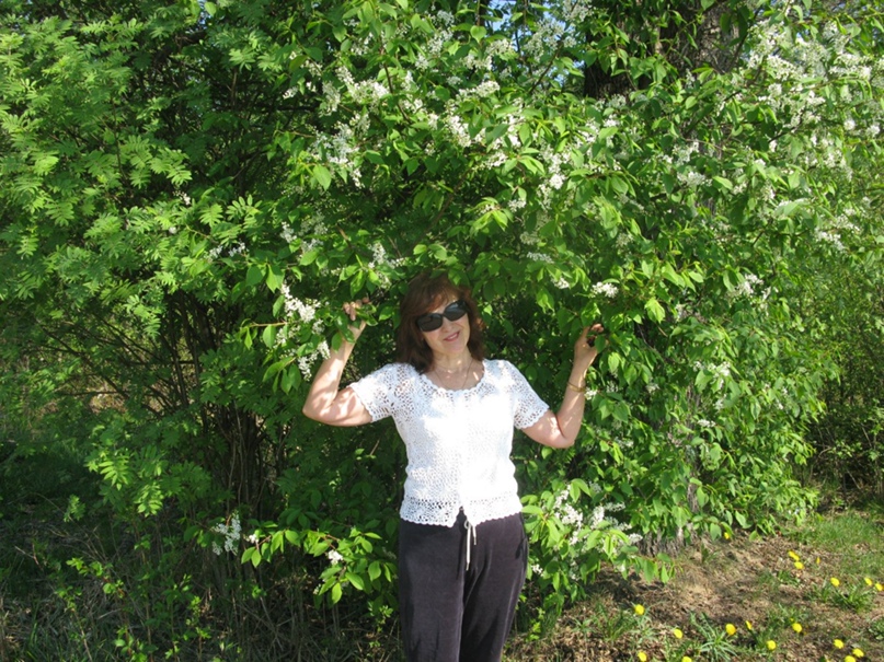 Елена Панкратова | Санкт-Петербург