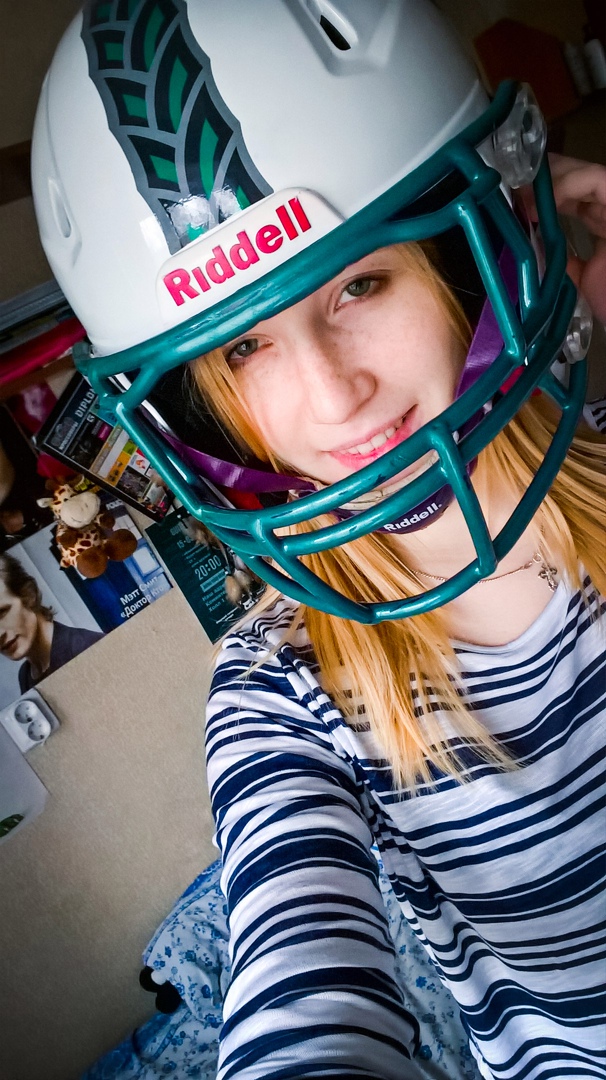 Екатерина Хорькова | Екатеринбург