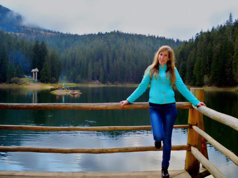 Виктория Бойченко | Запорожье