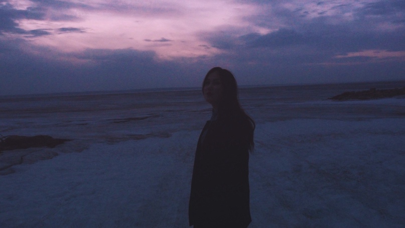 Динара Алеева |