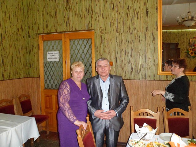 Людмила Марченко | Кривой Рог