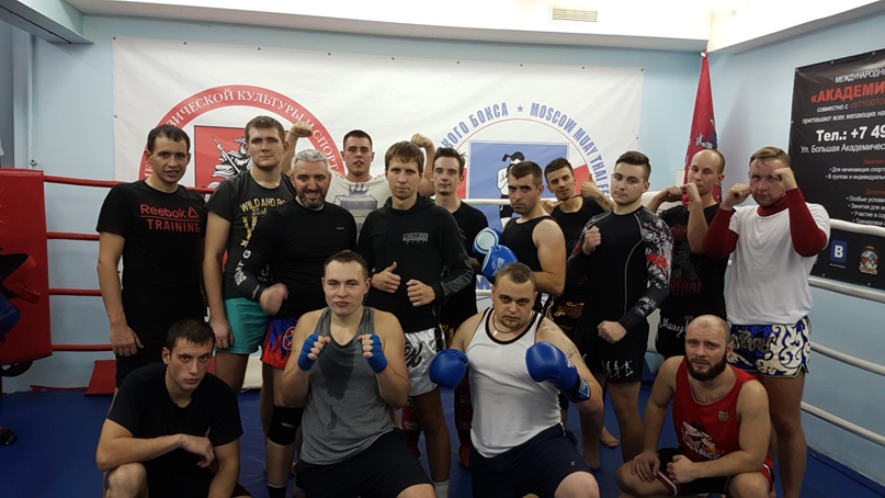 Слава Панин | Москва