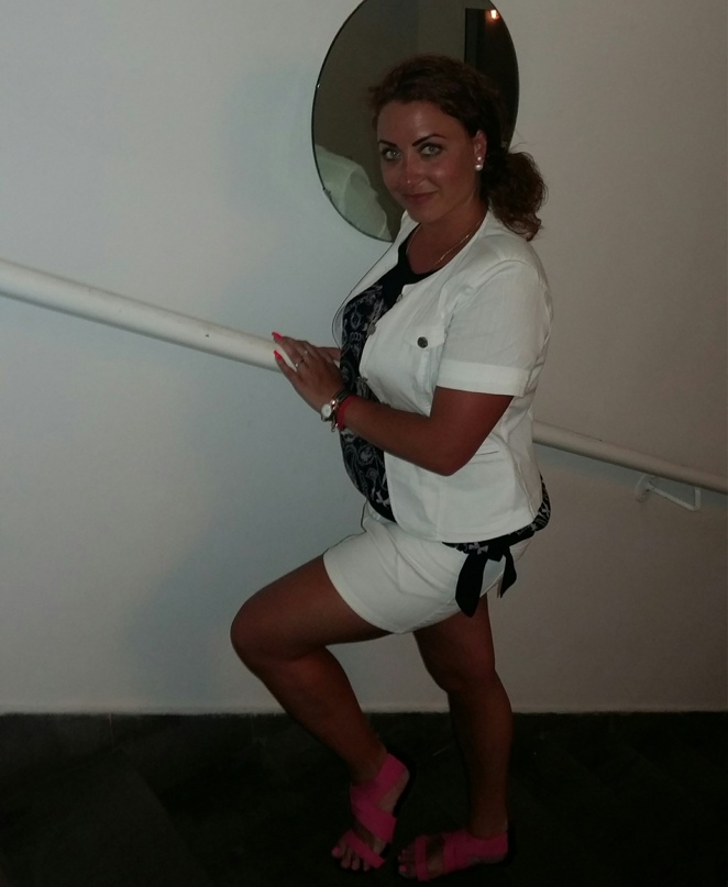 Анна Жарова | Электросталь