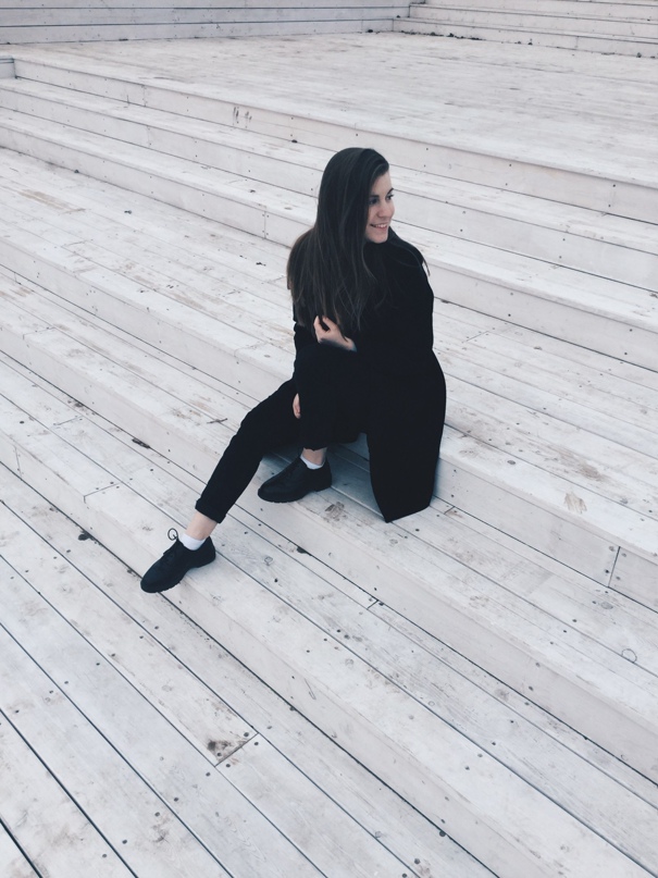 Ирина Капралова | Казань