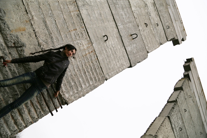 Нинель Глибицкая | Харьков