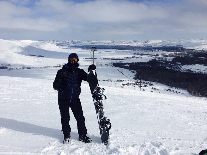 Дмитрий Рубцов | Мелеуз