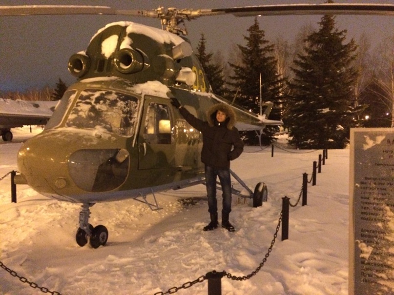 Денис Вяткин | Казань