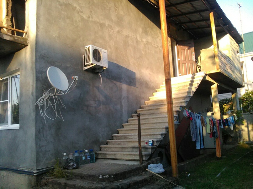 Антон Балуев | Верещагино