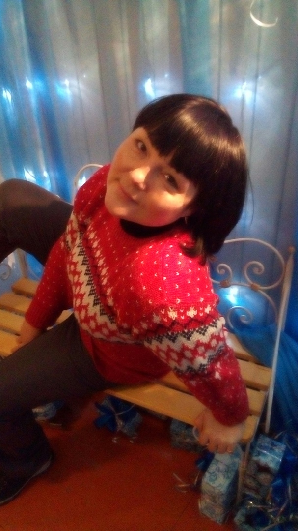 Оксана Тёплых | Пермь