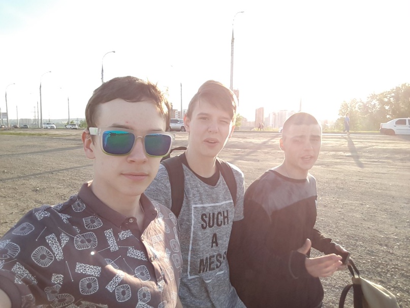 Сергей Ляшенко | Иркутск