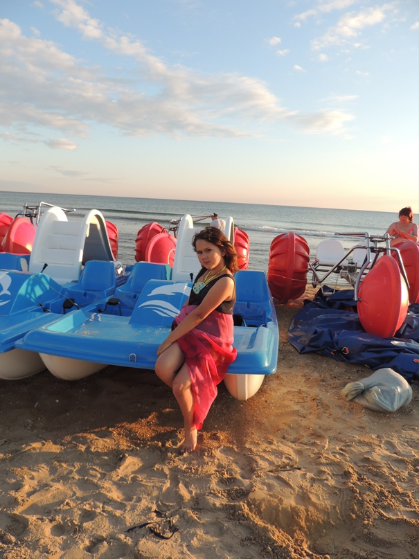 Анна Жаркова | Ковров