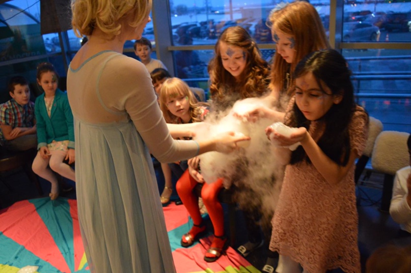 Нарине Хачатрян | Москва