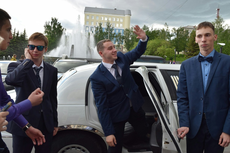 Александр Бушмакин | Нижний Тагил