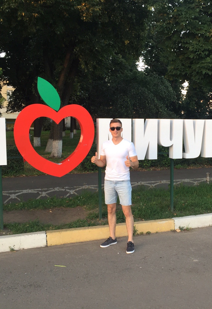 Игорь Сухарев | Тамбов