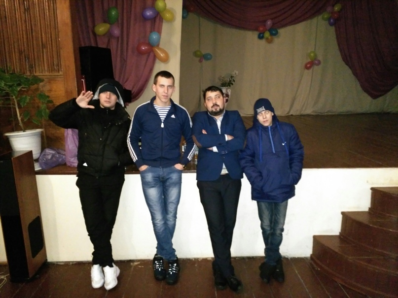 Андрей Кожин | Балашов