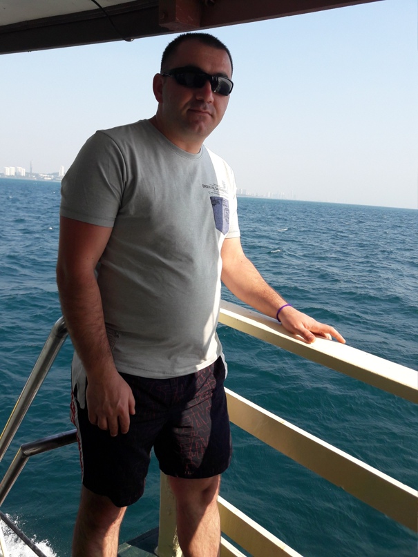 Сергей Погосян | Переславль-Залесский