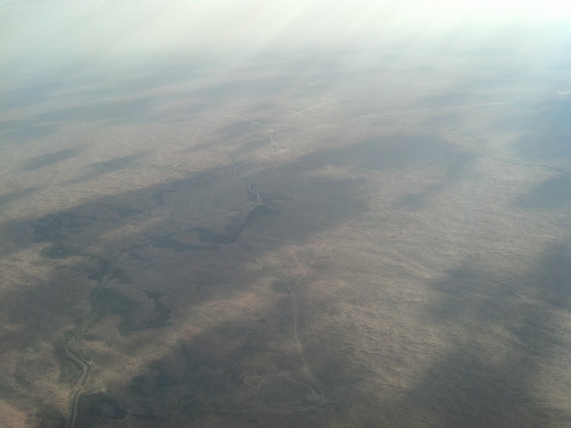 Олег Панасюк | Васильевка