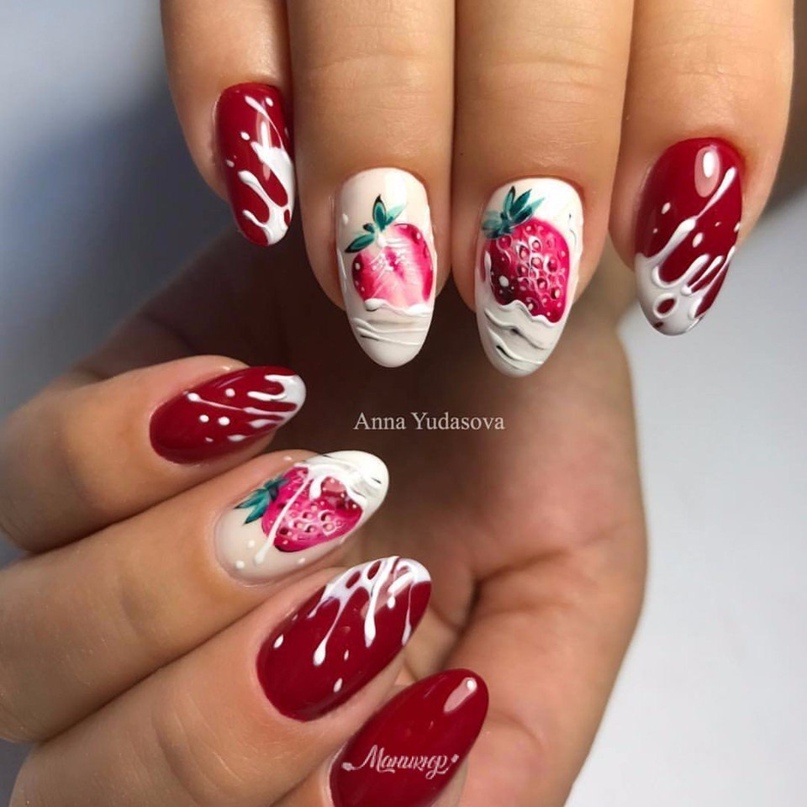 Дарья Матвеева ஐღ♥•๑ | Новосибирск