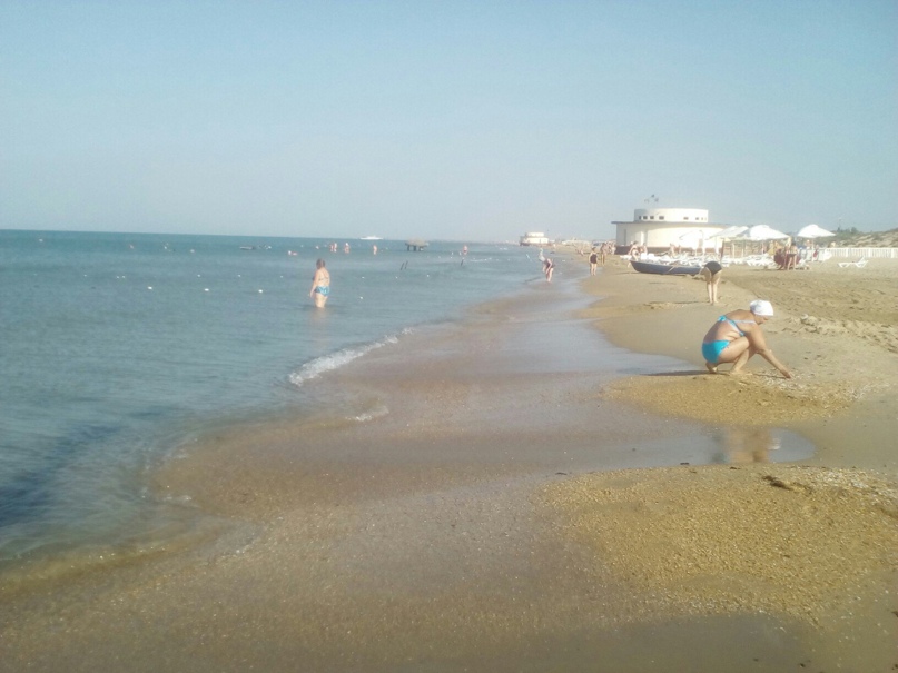 Дмитрий Буслаев | Тольятти