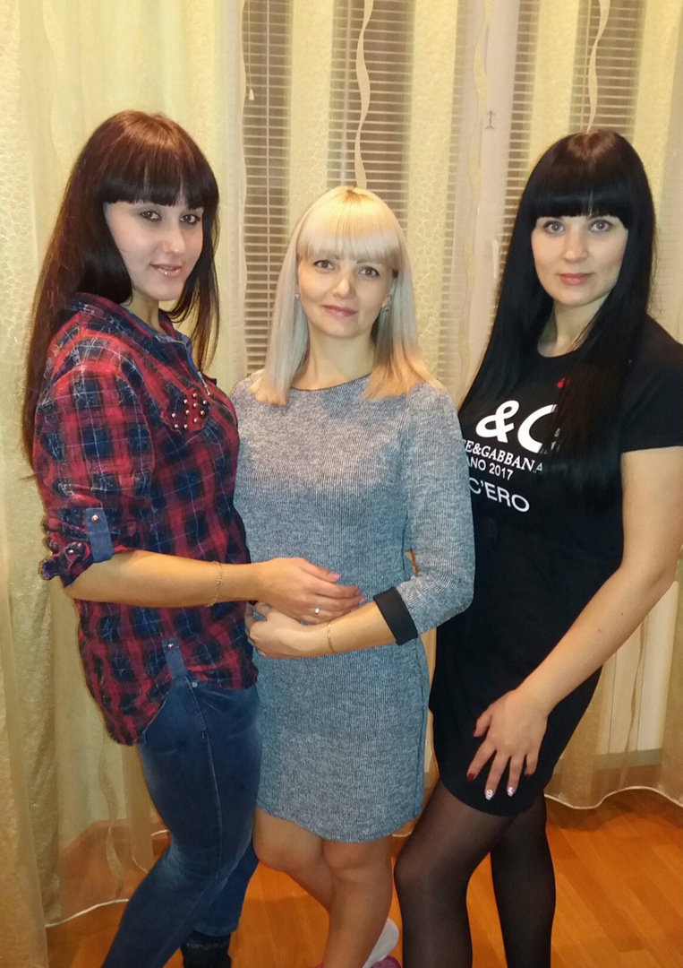Марина Балаба | Докучаевск