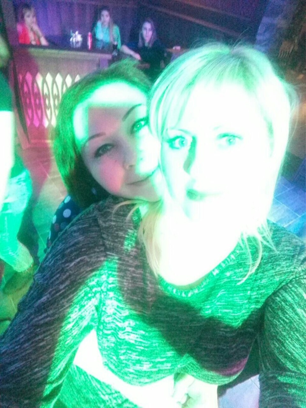 Олеся Леонтьева | Уфа