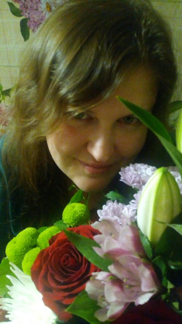 Любовь Суханова | Архангельск