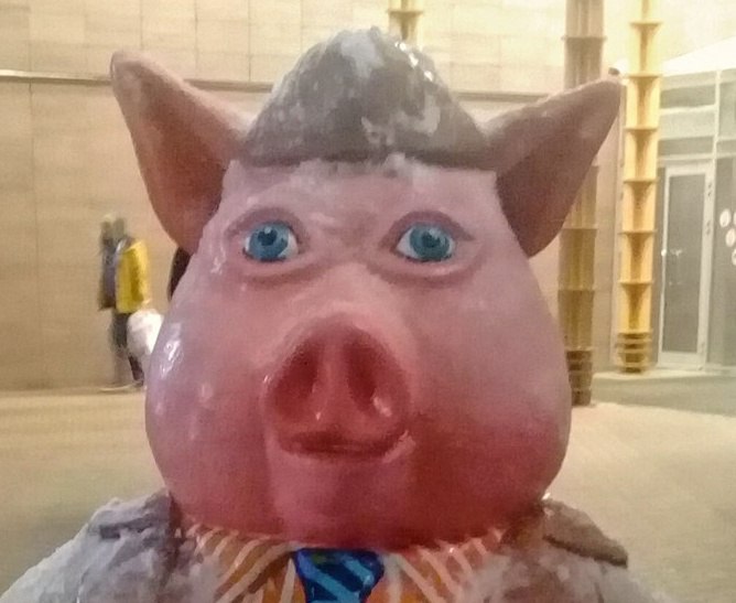 Григорий Яковлев | Санкт-Петербург