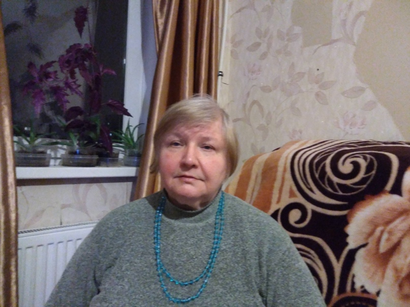 Наталия Муравьева | Санкт-Петербург